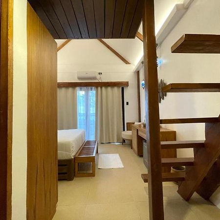 89 Villas El Nido Luaran gambar