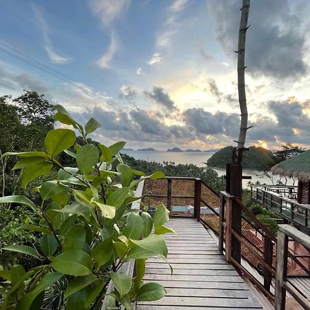 89 Villas El Nido Luaran gambar