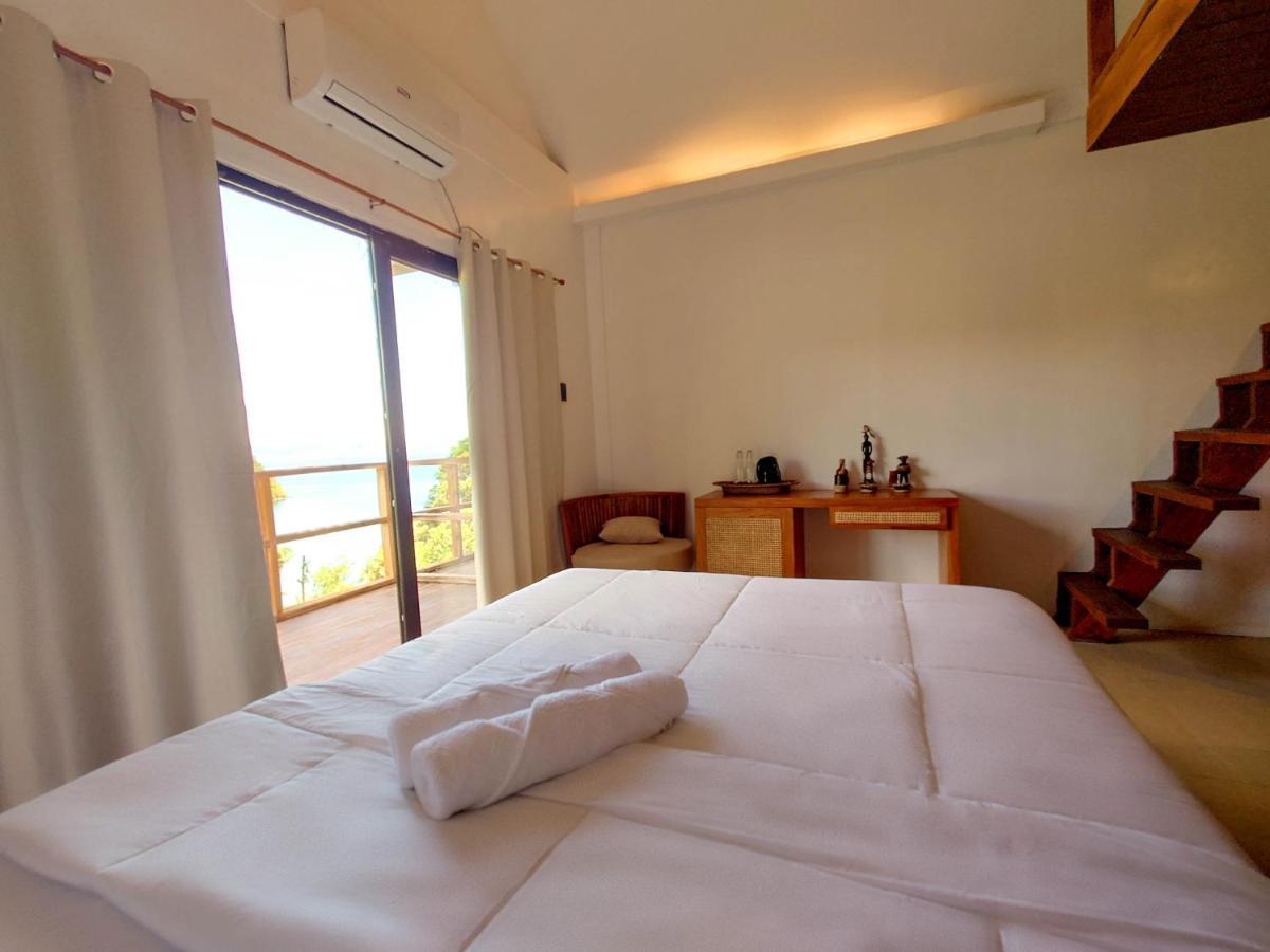 89 Villas El Nido Luaran gambar