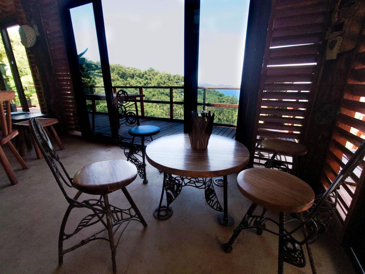 89 Villas El Nido Luaran gambar