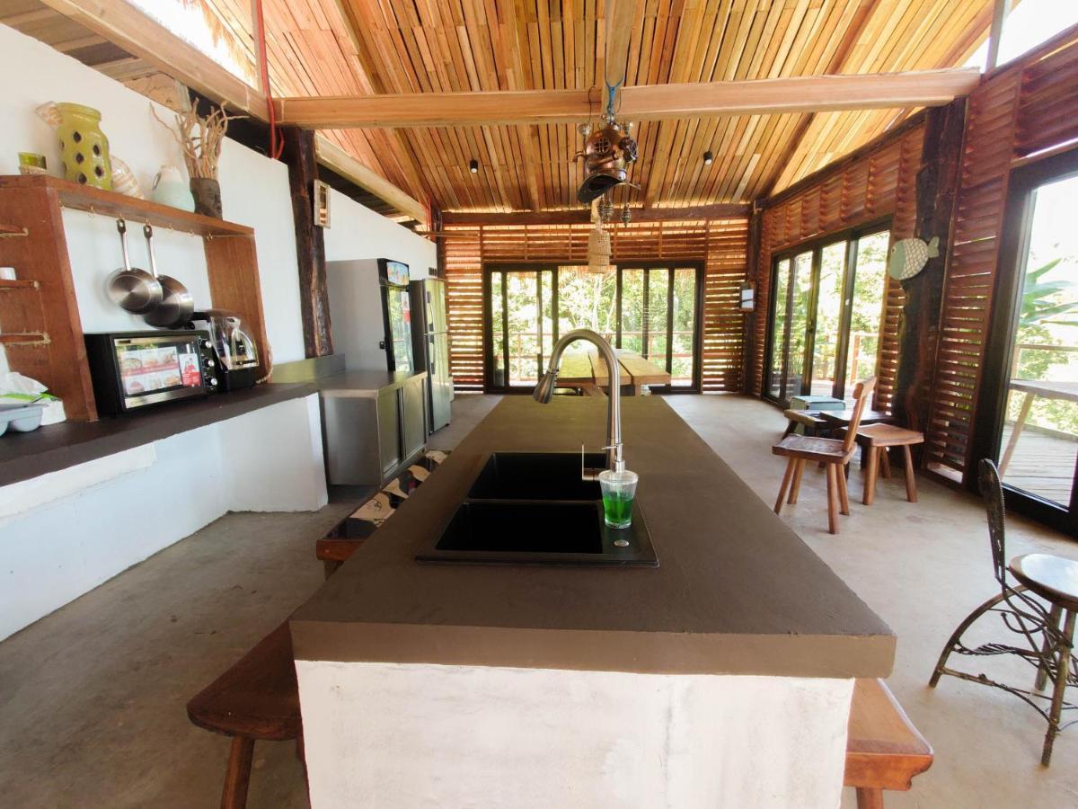 89 Villas El Nido Luaran gambar
