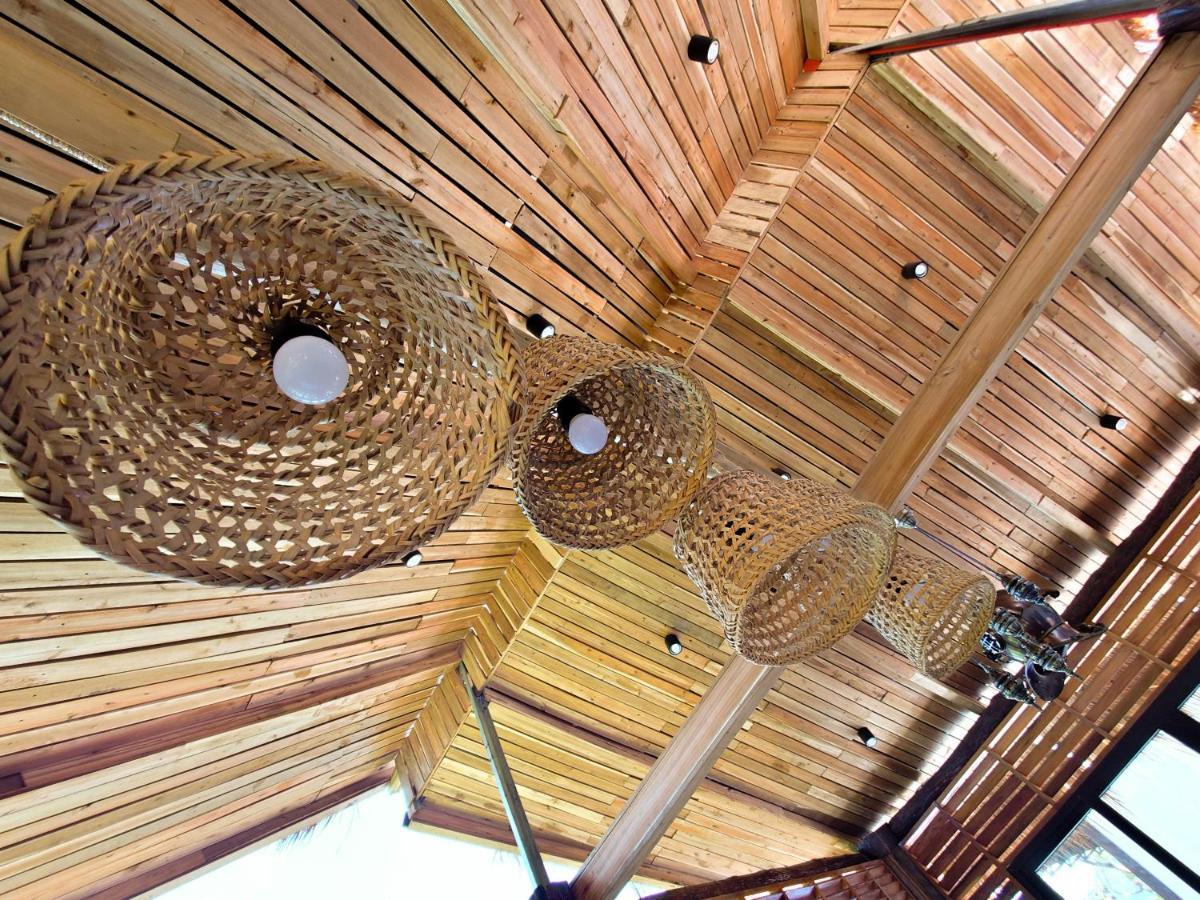 89 Villas El Nido Luaran gambar