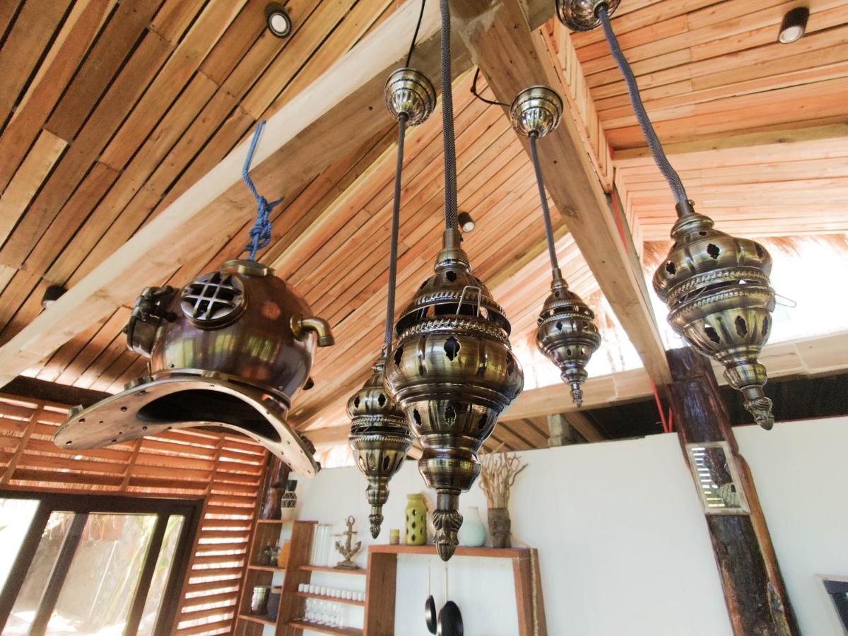 89 Villas El Nido Luaran gambar
