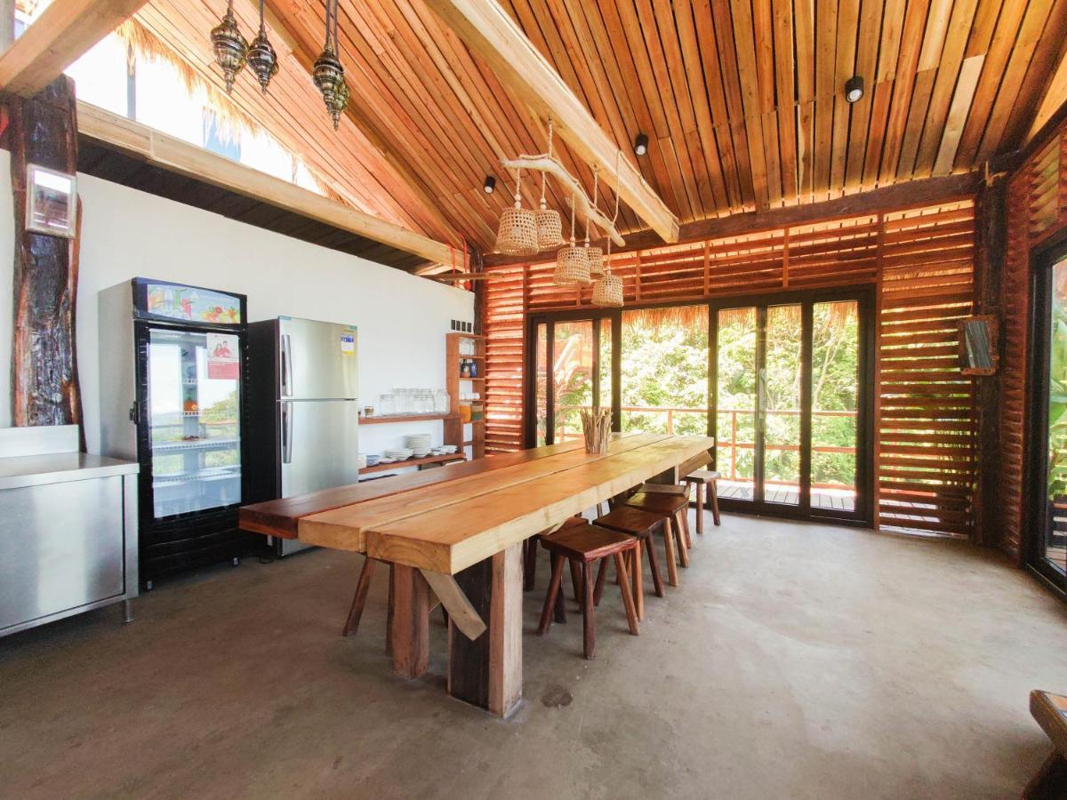 89 Villas El Nido Luaran gambar