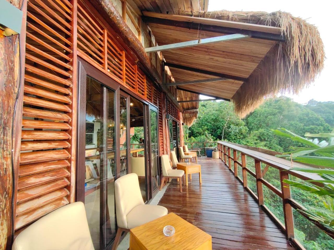 89 Villas El Nido Luaran gambar