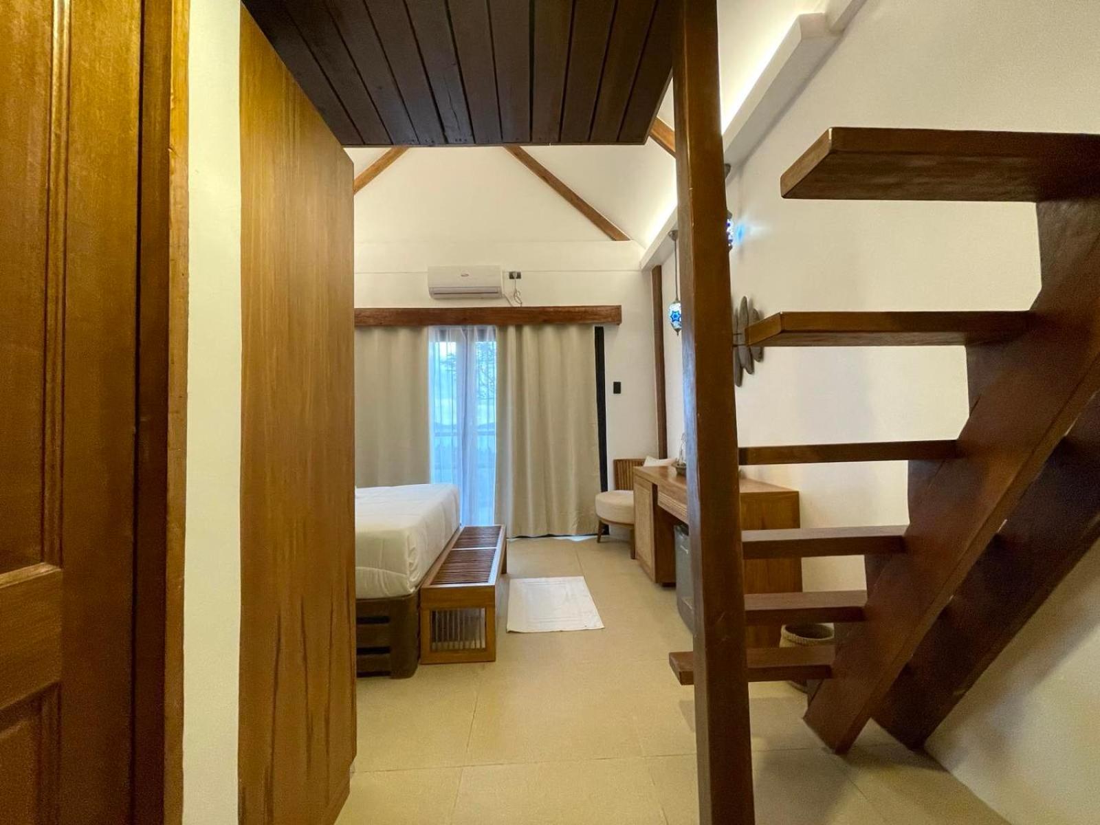 89 Villas El Nido Luaran gambar