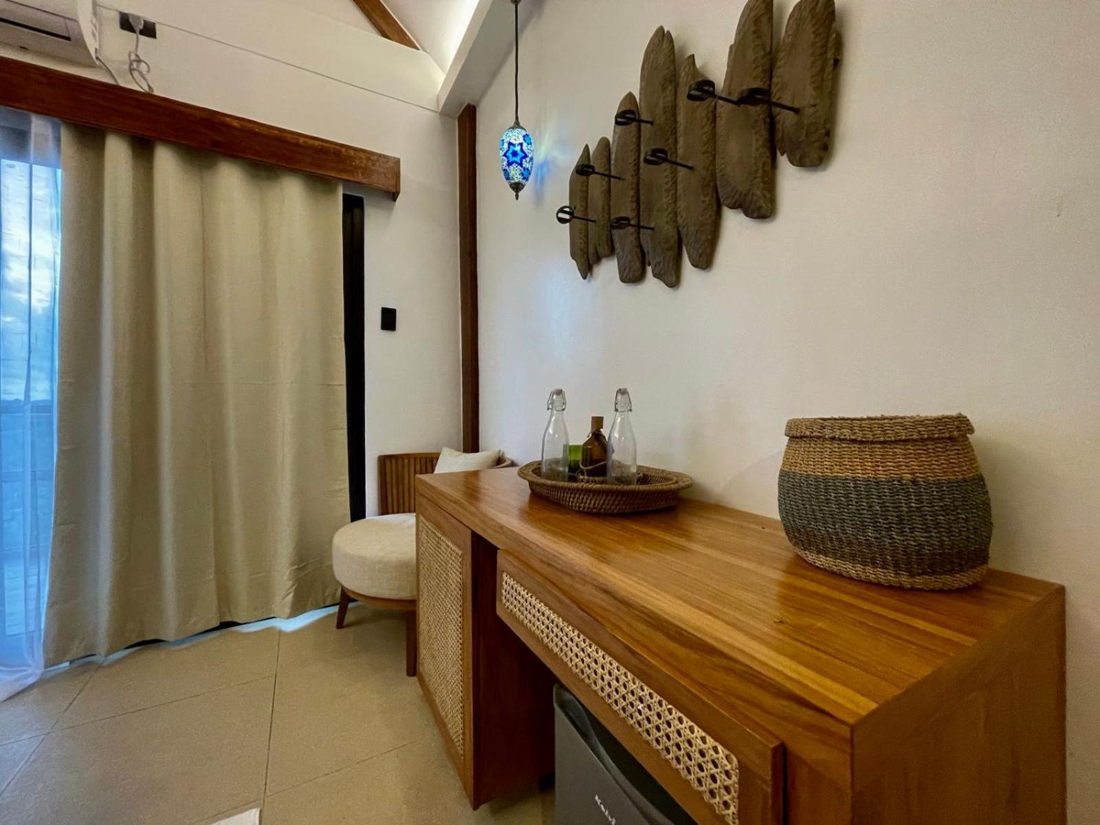 89 Villas El Nido Luaran gambar
