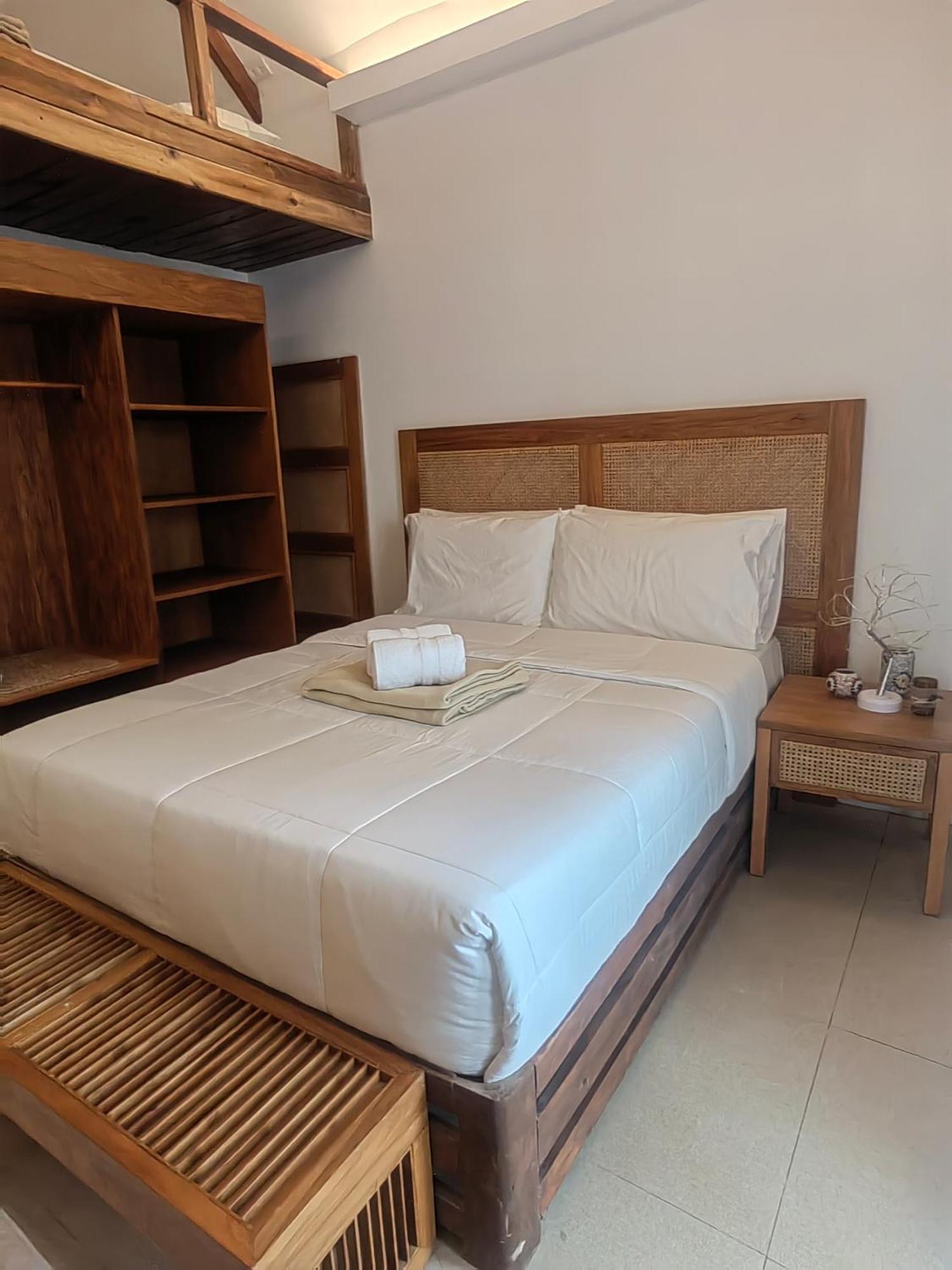 89 Villas El Nido Luaran gambar